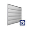Renson overdrukrooster 528x528mm