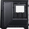 Phanteks Eclipse G500A - Midi Tower PC - ATX EATX Micro-ATX Mini-ITX - Zwart