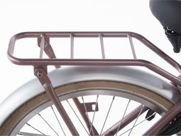 Alpina achterdrager 20 Cargo wood rose matt