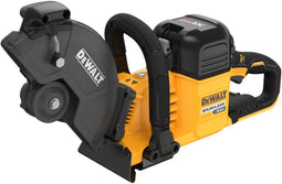DeWalt DCS691N-XJ - Accu Cirkelzaag - 54V Brushless motor 230mm schijfdiameter - 83mm zaagdiepte - Ergonomische handgreep (1 stuk)