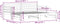vidaXL - Slaapbank - met - onderschuifbed - 80x200 - cm - massief - grenenhout - wit
