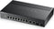 ZyXEL GS2220-10 - Managed Switch - 10x Gigabit Ethernet - Rack-montage