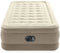 Intex Twin Ultra Plush Luchtbed met ingebouwde pomp - 191x99x46 cm