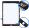 MMOBIEL Digitizer Scherm Display Glas Touchscreen voor iPad 6 2018 A1893 / A1954 (WIT) - inclusief Tools
