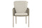 Hartman - Nika dining stoel taupe