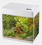 Panorama Aquarium - 45.5x29.5x45.5 cm - 50L - Wit