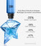 Mugler Angel Eau de Parfum Standing Star - Navulbaar - 100ml