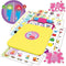 Educatief Spel Conector Junior Peppa Pig Educa
