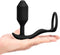 B-Vibe - Vibrerende Snug & Tug M