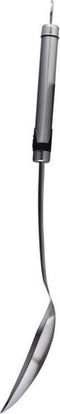 Opscheplepel San Ignacio Roestvrij staal 35cm