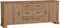 TOFF Lorenzo Sideboard 2 drs. 6 drws.