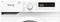 Siemens WN34A100NL - Was-droog combinatie - 8 kg wassen 5 kg drogen