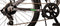Volare Cross Kinderfiets - Jongensfiets - 20 inch - 6 versnellingen - Grijs