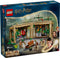 LEGO Harry Potter 76445 - Kasteel Zweinstein - Kruidenkundeles met 3 minifiguren