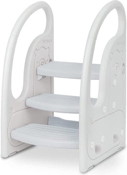 Opstapje - Opstapkrukje – Step Stool