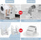 Opstapje - Opstapkrukje – Step Stool