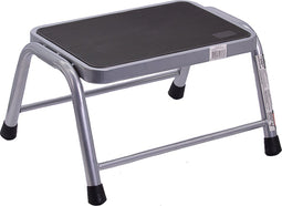 Opstapje voor caravan - 1 tree - antislip - 44x38x25 cm