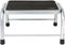 Opstapje voor caravan - 1 tree - antislip - 44x38x25 cm