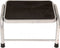 Opstapje voor caravan - 1 tree - antislip - 44x38x25 cm