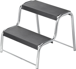 Opstapje voor Caravan/ Camper 2 treden