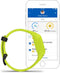 Garmin vivofit jr. 3 - Activity Tracker - Waterproof - Groen