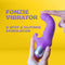 Fonzie G-spot Vibrator