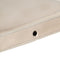 vidaXL - Paalkappen - 6 - st - piramide - 91x91 - mm - roestvrij - staal