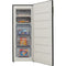 Frilec BREMEN250-4A++ - Vrieskast - 161L - No Frost - Energieklasse C
