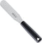 Triangle Spirit Paletmes 15 cm - RVS, Biobased & Aluminium, Made in Solingen