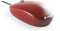 Optical mouse NGS NGS-MOUSE-0908 1000 dpi Red
