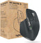 Optical Wireless Mouse Logitech MX Master 3S Grey