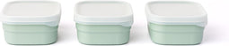 OptiFridge® BIO bewaardoos - 3 x400ml