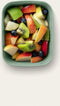 OptiFridge® BIO bewaardoos - 3 x400ml