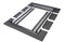 Optilight TL gootstuk leien 55x78 cm