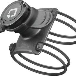 OptiLine Fiets-, stuur- of stuurpenbevestiging