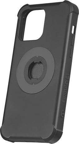 Optiline Mag Case-specifieke hoes met DuoLock-bevestiging- iPhone 15 versies