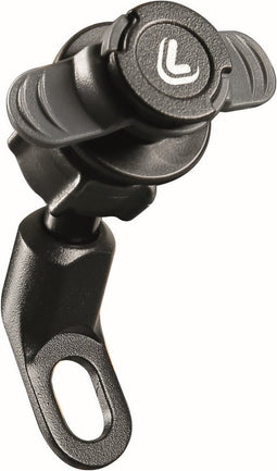 Optiline Opti-Pole houder voor spiegel of schroefbevestiging