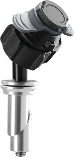 Optiline Stem Balhoofdbevestiging Telefoonhouder Motor 20.3-24.5 mm