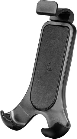 Optiline Telefoonhouder Motor - Scooter - Fiets - Fatbike - Incl. Veiligheidskoord