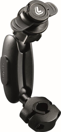 Optiline Telefoonhouder Scooter Motor Spiegel- en Dwarsbalkbevestiging