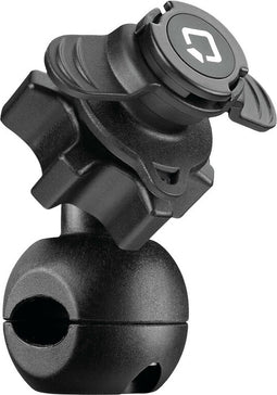 Optiline Telefoonhouder Scooter Motor Spiegel- en Dwarsbalkbevestiging