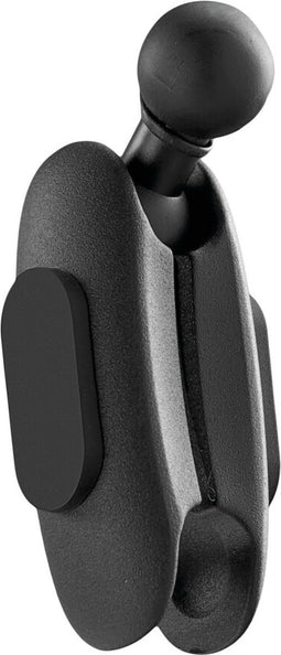 Optiline Telefoonhouder Scooter Motor Spiegel gelede verlengarm