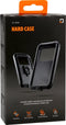 Optiline Universele Hardcase voor Smartphone - Motorhoes - Regenbestendig