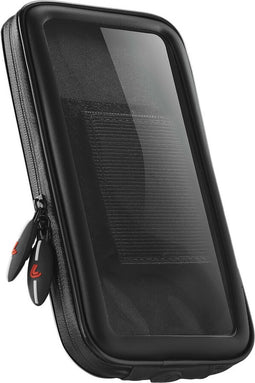 Optiline Waterdichte Hoes Opti-Sized M Telefoonhouder Motor Scooter Fiets
