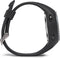 Optimum OS Serie 11 - Starthorloge Zwart