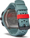 Optimum Time OS1523 starthorloge grijs