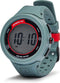 Optimum Time OS1523 starthorloge grijs