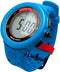 Optimum Time OS1524 starthorloge blauw