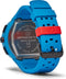 Optimum Time OS1524 starthorloge blauw