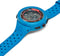 Optimum Time OS1524 starthorloge blauw